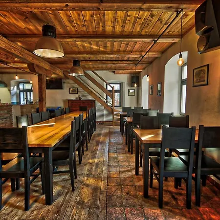 Pivovar Mlyn Gasthof