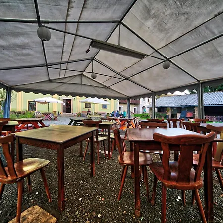 Pivovar Mlyn Gasthof