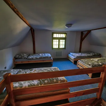 Pivovar Mlyn Gasthof Štětí