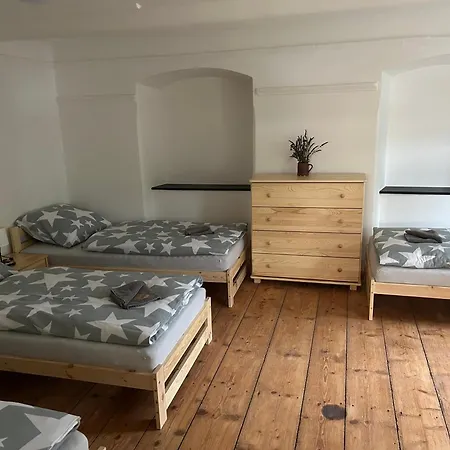 Gasthof Pivovar Mlyn Štětí