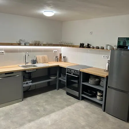 Gasthof Pivovar Mlyn