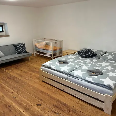 Pivovar Mlyn Gasthof 3*