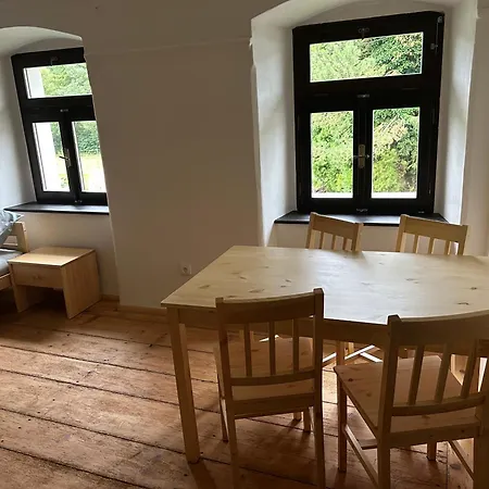 Pivovar Mlyn Gasthof 3*