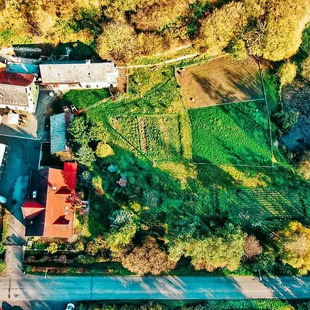 Pivovar Mlyn 3* Štětí