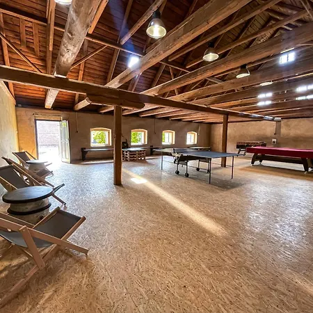 Gasthof Pivovar Mlyn 3*