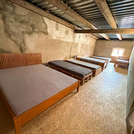 Pivovar Mlyn Gasthof