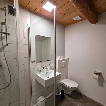 Pensjonat Pivovar Mlyn 3*