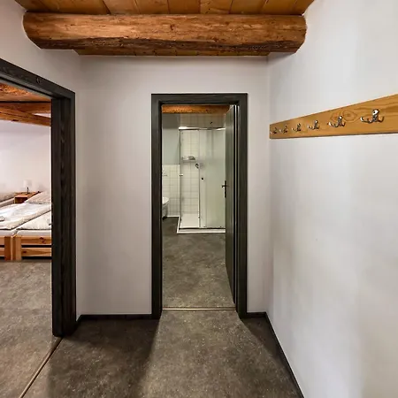 Pivovar Mlyn Pensjonat 3*