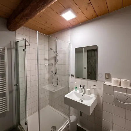 Maison d'hôtes Pivovar Mlyn Štětí