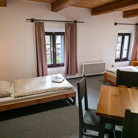 Pivovar Mlyn Konukevi