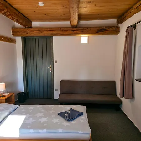 Pivovar Mlyn 3*