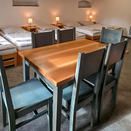 Pivovar Mlyn Štětí