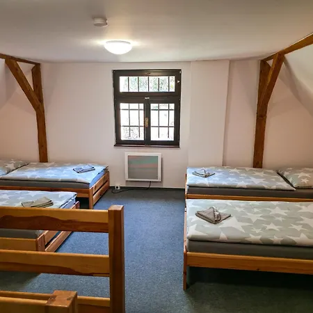 Pivovar Mlyn 3* Štětí