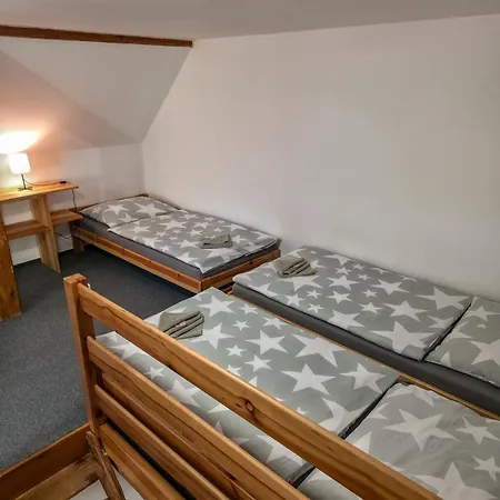 Pivovar Mlyn Konukevi