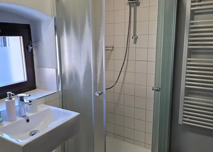 Pivovar Mlyn Gasthuis Štětí