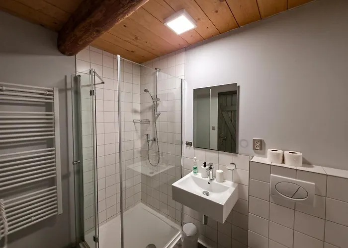 Gasthuis Pivovar Mlyn Štětí