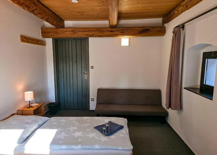 Pivovar Mlyn 3*